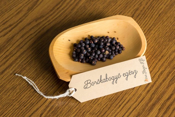 Borókabogyó egész - Image 1