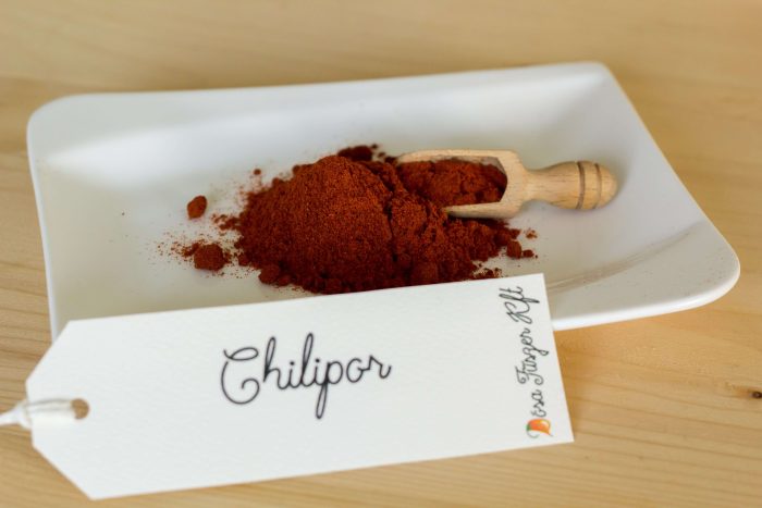 Chilipor, extra - Image 1