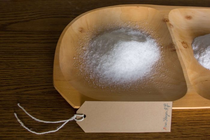 Citromsav - 0,25 kg - Image 1