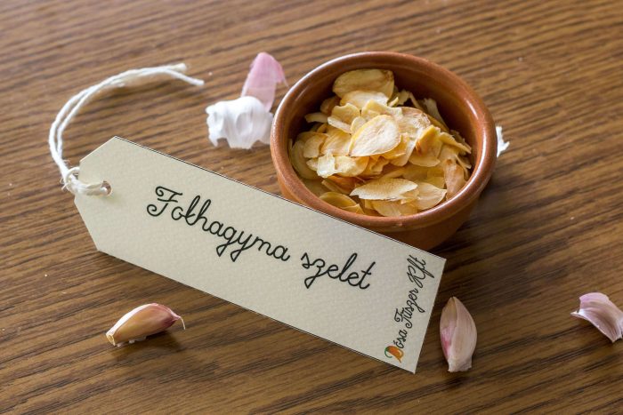 Fokhagyma szelet - Image 1