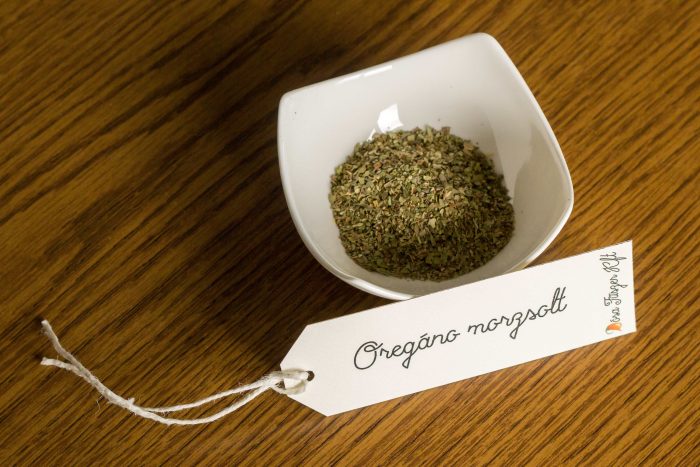 Oregánó, morzsolt - Image 1