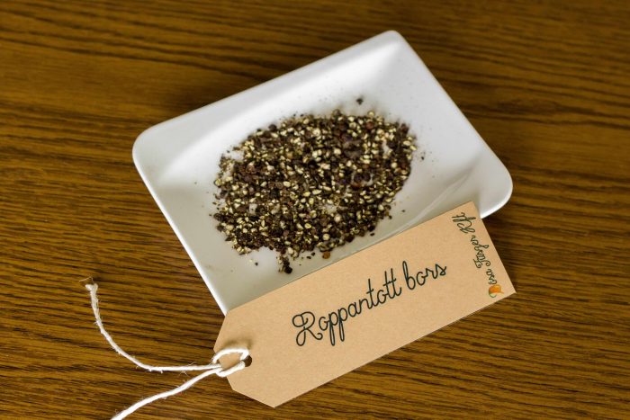 Roppantott bors - Image 1